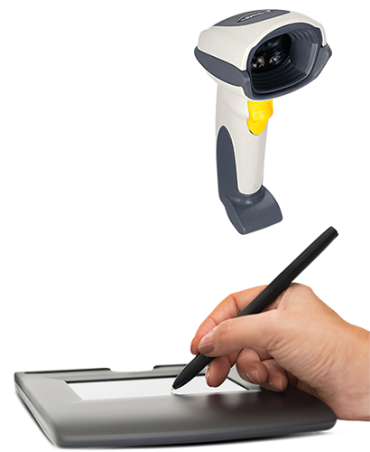 scanner
