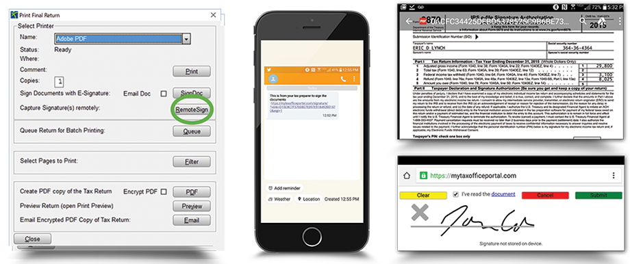software crosslink2